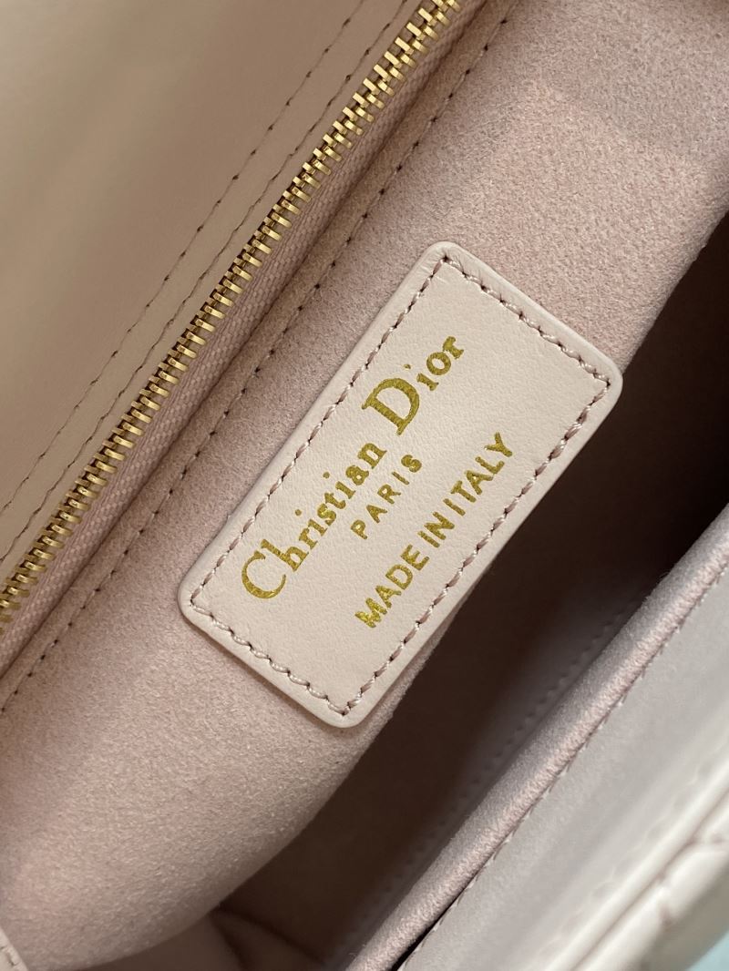 Christian Dior My Lady Bags